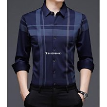 男長袖襯衫 條紋襯衫男士mxl外套男秋季長袖寬松痞帥氣個性港風潮流韓版ins上衣黑色綠色木吉街風男裝-時尚男裝 歷史價格詳細信息