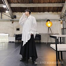 山本暗黑秋冬中長款連帽披肩呢子大衣軍綠色披風斗篷男女風衣外套 歷史價格詳細信息