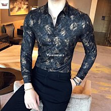 金盾長袖襯衫男士休閑免燙寬松彈力襯衣商務中老年爸爸裝秋季新款長袖襯衫牛仔 長袖t shirt 排汗 t恤 男生衣著 素色 歷史價格詳細信息