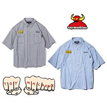 Cover Taiwan 官方直營 Toy Machine 嘻哈 滑板 戶外 軍工裝 打底 寬鬆 馬甲 背心 黑色 軍綠色 (預購) 歷史價格詳細信息