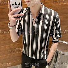 袖襯衫男士夏季新款花襯衣中年碎花民族風薄款半袖男裝-靚仔男裝 歷史價格詳細信息