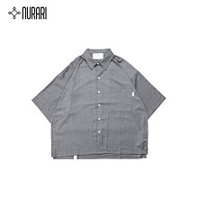 [NMR] NURARI 24 S/S Civ. Illusory tank top 簡約側開岔寬肩背心 歷史價格詳細信息