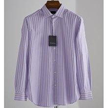 襯衫 英倫長袖冰絲襯衫 男長袖韓版修身條紋襯衣 男薄款英倫風男士寸衫 商務休閒工作條紋襯衫 西裝襯衫 歷史價格詳細信息