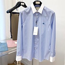 襯 英倫長袖冰絲襯 男長袖韓版修身條紋襯 男薄款英倫風潮流男士寸 商務休閒工作條紋襯 西裝襯 男生著  露 歷史價格詳細信息
