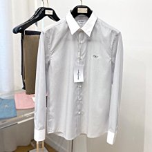 襯衫 英倫長袖冰絲襯衫 男長袖韓版修身條紋襯衣 男薄款英倫風男士寸衫 商務休閒工作條紋襯衫 西裝襯衫 歷史價格詳細信息