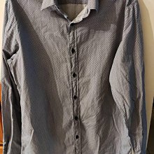Net 格紋長袖襯衫 S號 歷史價格詳細信息