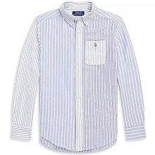 Polo Ralph Lauren 小馬 青年款 現貨 棉褲 短褲 運動褲 白色 美國潮踢屋 歷史價格詳細信息