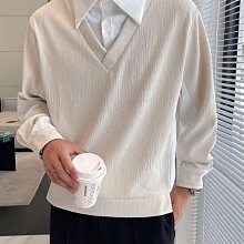 『潮流屋』  學院風童趣可愛小熊寬鬆短袖  小清新情侶五分袖  T恤上衣bf風男女休閒中袖上衣  DX268 歷史價格詳細信息