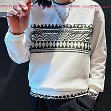 日系cityboy白色純棉長袖t恤男春秋冬重磅內搭打底衫oversize衛衣-正正男裝 歷史價格詳細信息