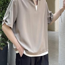 polo衫假兩件衛衣女超火cec春秋新款潮韓版寬松爆款上衣長袖外套-餘登米女裝 歷史價格詳細信息