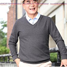 春秋季中年爸爸裝長袖t恤男士翻領薄款打底衫中老年人爺爺裝上衣【zero潮流屋】 歷史價格詳細信息