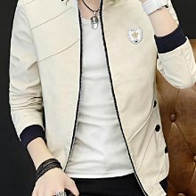 2023春季新款工裝夾克男士痞帥外套男裝男生大碼春秋沖鋒衣男 歷史價格詳細信息