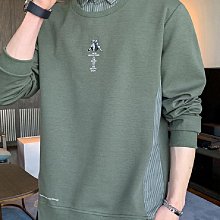 長袖襯衫男 秋裝 春秋襯衣 休閒男裝上衣 潮流帥氣外套男 潮牌襯衣 男士上衣服 歷史價格詳細信息