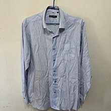 (二手)PIERRE BALMAIN 深藍色正式款西裝外套 (46) 歷史價格詳細信息