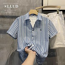 無招牌廠家直銷店≡男士T恤 男生短袖上衣 多色可選 夏季新款設計潮流休閒短袖T恤 寬鬆五分袖圓領T恤 現貨 歷史價格詳細信息