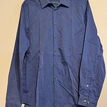 [美國自購] Kenneth Cole 男 工作襯衫 紫條紋 正式襯衫 歷史價格詳細信息