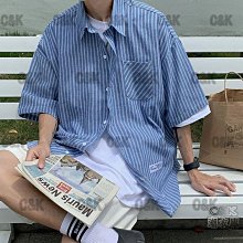 POLO衫男 短袖男 日系翻領polo衫短袖男痞帥百搭高街空氣棉t恤夏季寬松帶領潮 歷史價格詳細信息