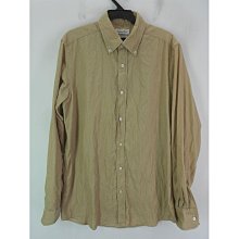 Massimo Dutti 男士休閒襯衫 白色 歷史價格詳細信息