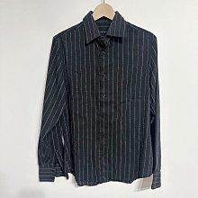 SISLEY 白襯衫 薄款 夏天 義大利製 MADE IN ITALY-L size 歷史價格詳細信息