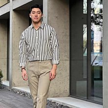 2024男生上衣白襯衫男 休閒襯衫 韓 襯衫 男士襯衫 寬鬆襯衫  防皺襯衫 襯衫 潮流學生大尺碼牛津紡襯衫【滿299元發貨】 歷史價格詳細信息