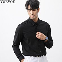 男長袖襯衫 條紋襯衫男士mxl外套男秋季長袖寬松痞帥氣個性港風潮流韓版ins上衣黑色綠色木吉街風男裝-時尚男裝 歷史價格詳細信息