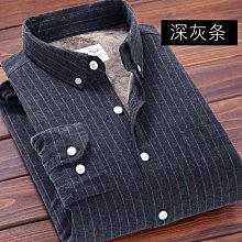 長袖襯衫刷毛襯衫加厚襯衫打底衫男保暖現貨秒發【55折】【雙倍加厚】秋冬男士刷毛襯衫男保暖襯衫加厚印花格子寸衣服男裝 歷史價格詳細信息