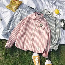 情侶襯衫外套 襯衫男 純色襯衫外套男 大尺碼襯衫男 春裝新款簡約百搭基礎款男女情侶長袖純色襯衫 歷史價格詳細信息