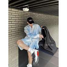 漸變長袖襯衫男生 花襯衫男 薄外套男士mxl春秋季長袖休閑襯衫男士潮牌帥氣寸襯衣流行洋氣薄款外套-時尚男裝 歷史價格詳細信息