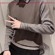 高領毛衣 男士打底針織衫 秋冬季潮流刷毛加厚保暖男裝上衣服 素色高領毛衣男 歷史價格詳細信息