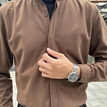 重磅成熟穩重Polo衫男 M-3XL 潮牌針織短袖上衣 男士夏高級感素色V領保羅衫-至簡原創 歷史價格詳細信息