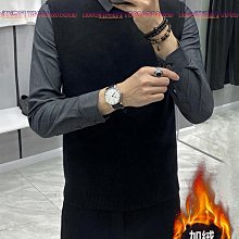 男士約翻領長袖針織衫男 2024秋季商務休閒百搭素色毛衣男M3XL 歷史價格詳細信息