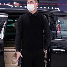 重磅成熟穩重Polo衫男 M-3XL 潮牌針織短袖上衣 男士夏高級感素色V領保羅衫-至簡原創 歷史價格詳細信息