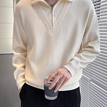 輕熟風高級感毛依男修身半高領打底杉 男秋冬保暖純色內搭中領上依 歷史價格詳細信息