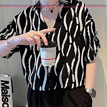 2023新款高級感痞帥小眾設計感短款外套男款春秋款潮流春季夾克男 歷史價格詳細信息