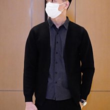 假兩件兩穿排釦打褶收腰長袖洋裝 《DA8315》 歷史價格詳細信息