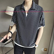 短袖 夏季上衣 男上衣 夏季冰絲垂感男裝超薄款t恤男士短袖小衫透氣中國風寬松大碼唐裝-正正男裝 歷史價格詳細信息