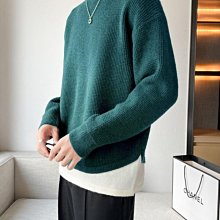 輕熟男 復古文藝風 皺棉 翻領長袖襯衫 歷史價格詳細信息