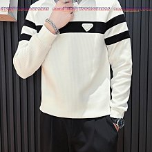 2023新款外套春秋季假兩件連帽夾克男士潮流大碼外套男生休閒上衣-潮男服飾 歷史價格詳細信息