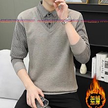 潮牌加絨麵包服寬鬆男士外套 保暖韓版外套夾克外套 防寒男秋冬厚外套 羽絨棉服男生上衣 休閒百搭男生外套 歷史價格詳細信息