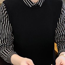 秋季新款休閑條紋翻領3D數碼印花竹節麻薄款男士長袖襯衫 歷史價格詳細信息