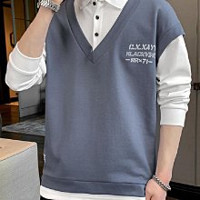 長袖T恤男士新款春秋季潮流打底衫秋衣體恤上衣服寬鬆衛衣男男性衣服上衣T恤男裝休閒服裝『EA03341』『愛衣閣』 歷史價格詳細信息