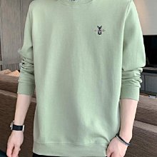 假兩件 衛衣男 新款ins 學院風秋裝上衣 情侶裝 韓版潮流寬鬆港風（VY115）【壹號站】 歷史價格詳細信息