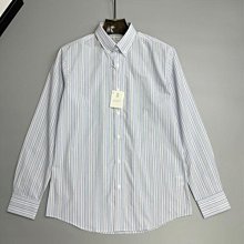 『名品站』BC休閒長袖襯衫 英倫風型男修身條紋襯衫 原單大牌 專櫃精品高質感商務白領職人襯衣31AT518 歷史價格詳細信息