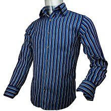 義大利精品TRUSSARDI黑色網眼長袖襯衫 歷史價格詳細信息