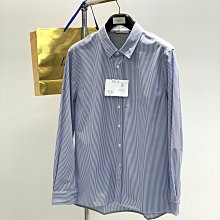 『名品站』BC休閒長袖襯衫 英倫風型男修身條紋襯衫 原單大牌 專櫃精品高質感商務白領職人襯衣31AT518 歷史價格詳細信息