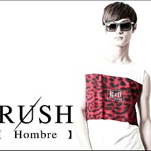RUSH Hombre (曼谷空運 現貨) 中性設計師款捕夢網鹿頭圖案背心-白 (男女皆可) (原價290) 歷史價格詳細信息