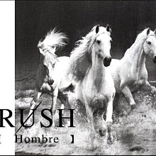 RUSH Hombre (曼谷空運 現貨) 中性設計師款捕夢網鹿頭圖案背心-白 (男女皆可) (原價290) 歷史價格詳細信息