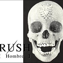 RUSH Hombre (曼谷空運 現貨) 中性設計師款捕夢網鹿頭圖案背心-白 (男女皆可) (原價290) 歷史價格詳細信息