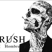 RUSH Hombre (曼谷空運) 中性設計師款聖十字鹿頭圖案背心 (男女皆可) (原價290) 歷史價格詳細信息