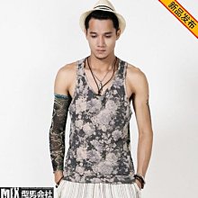 夏裝新款潮男印花韓版半袖男士體恤修身圓領短袖男式T恤男性衣服上衣T恤男裝休閒服裝-正正男裝 歷史價格詳細信息